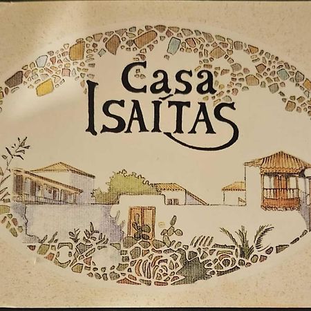 Casa Rural Isaitas Pájara Extérieur photo