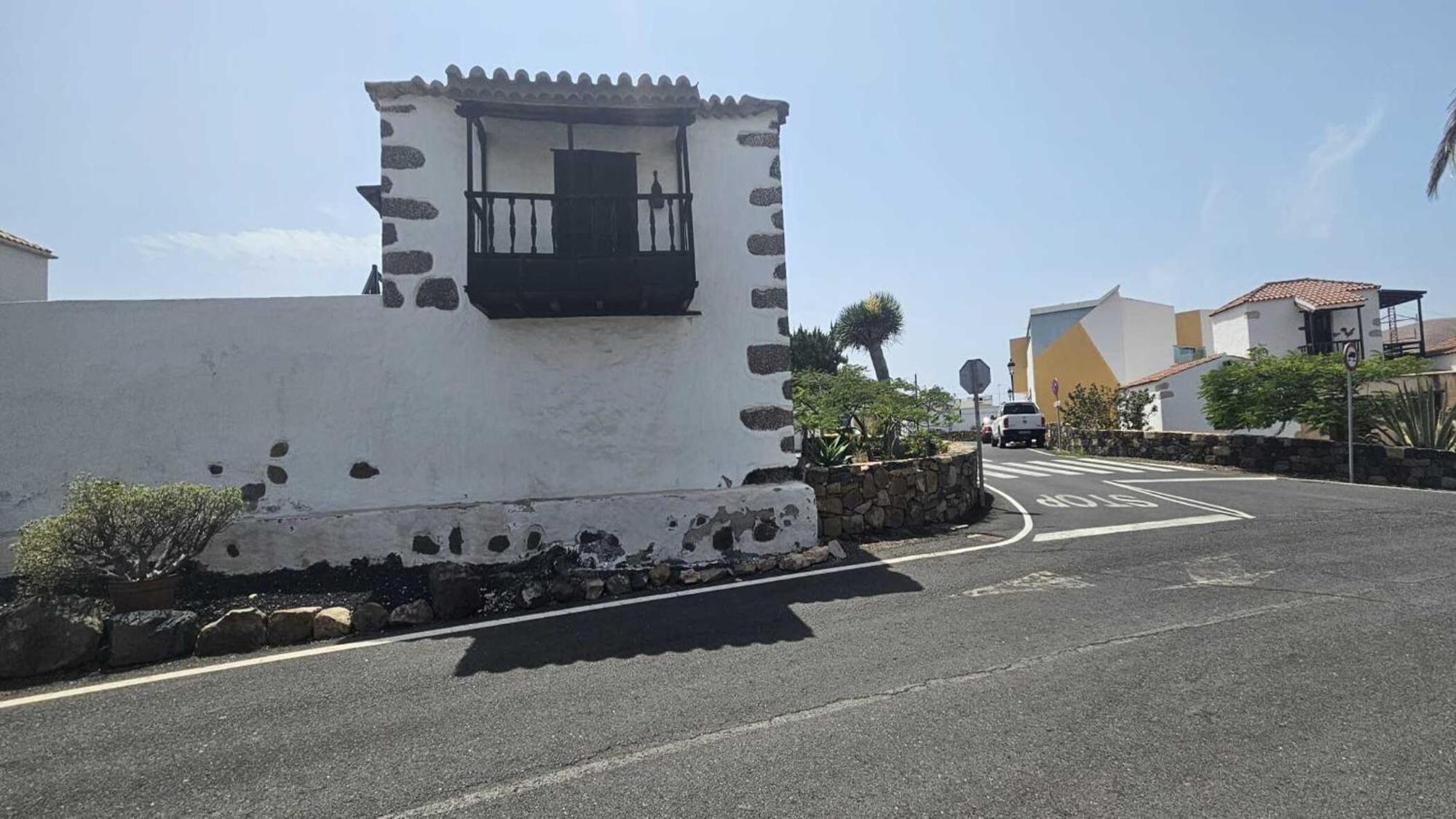 Casa Rural Isaitas Pájara Extérieur photo