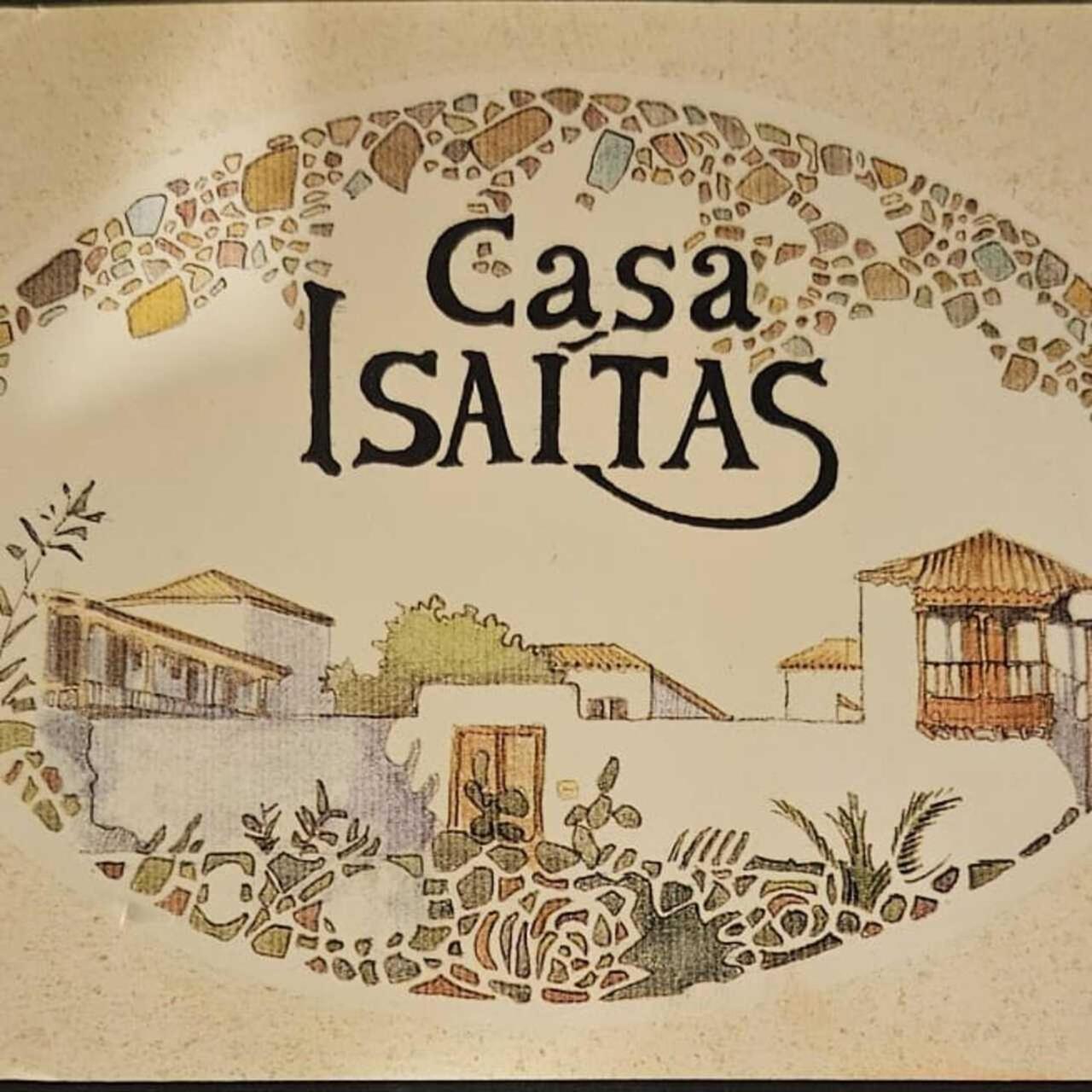 Casa Rural Isaitas Pájara Extérieur photo