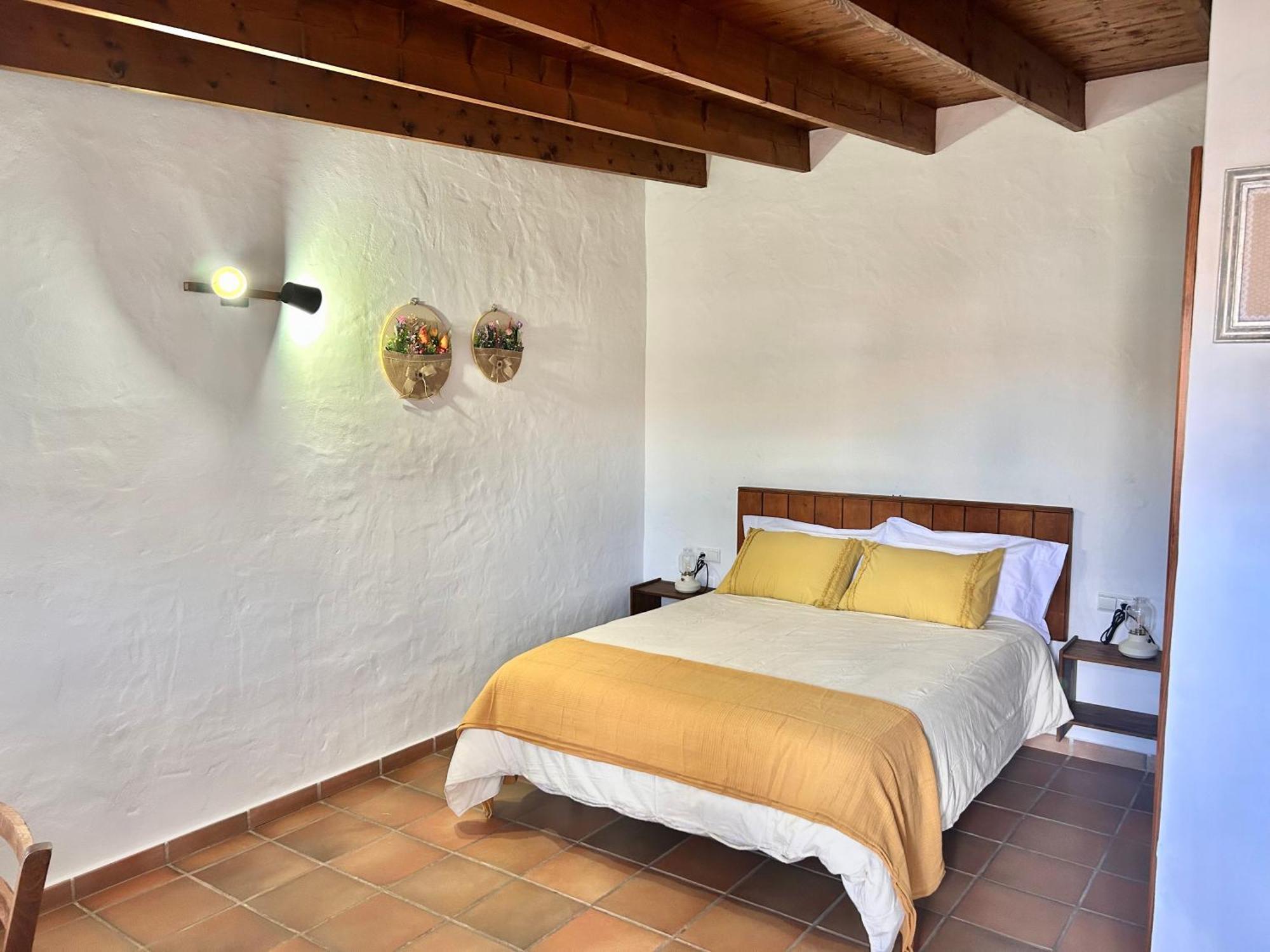 Casa Rural Isaitas Pájara Extérieur photo