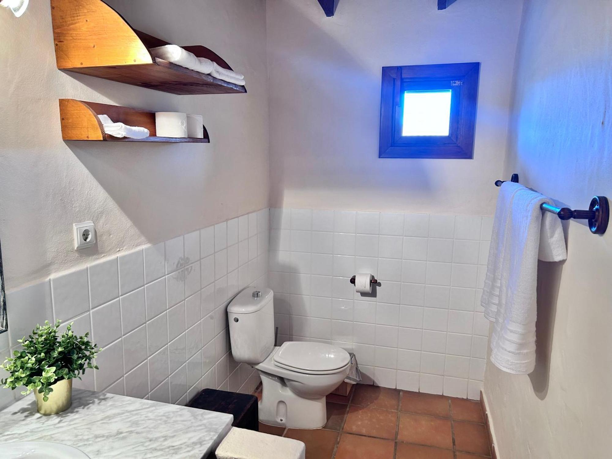 Casa Rural Isaitas Pájara Chambre photo
