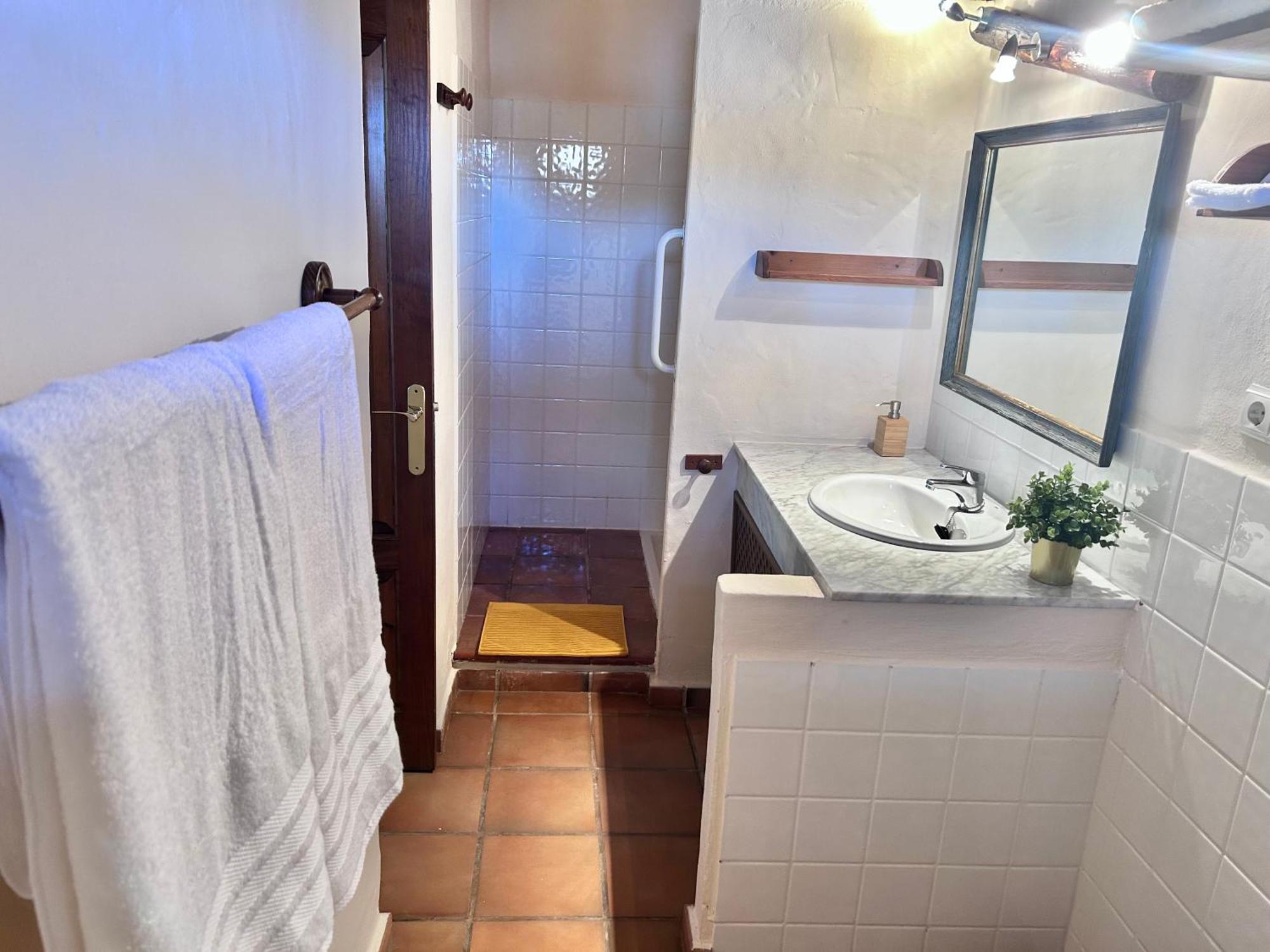 Casa Rural Isaitas Pájara Chambre photo
