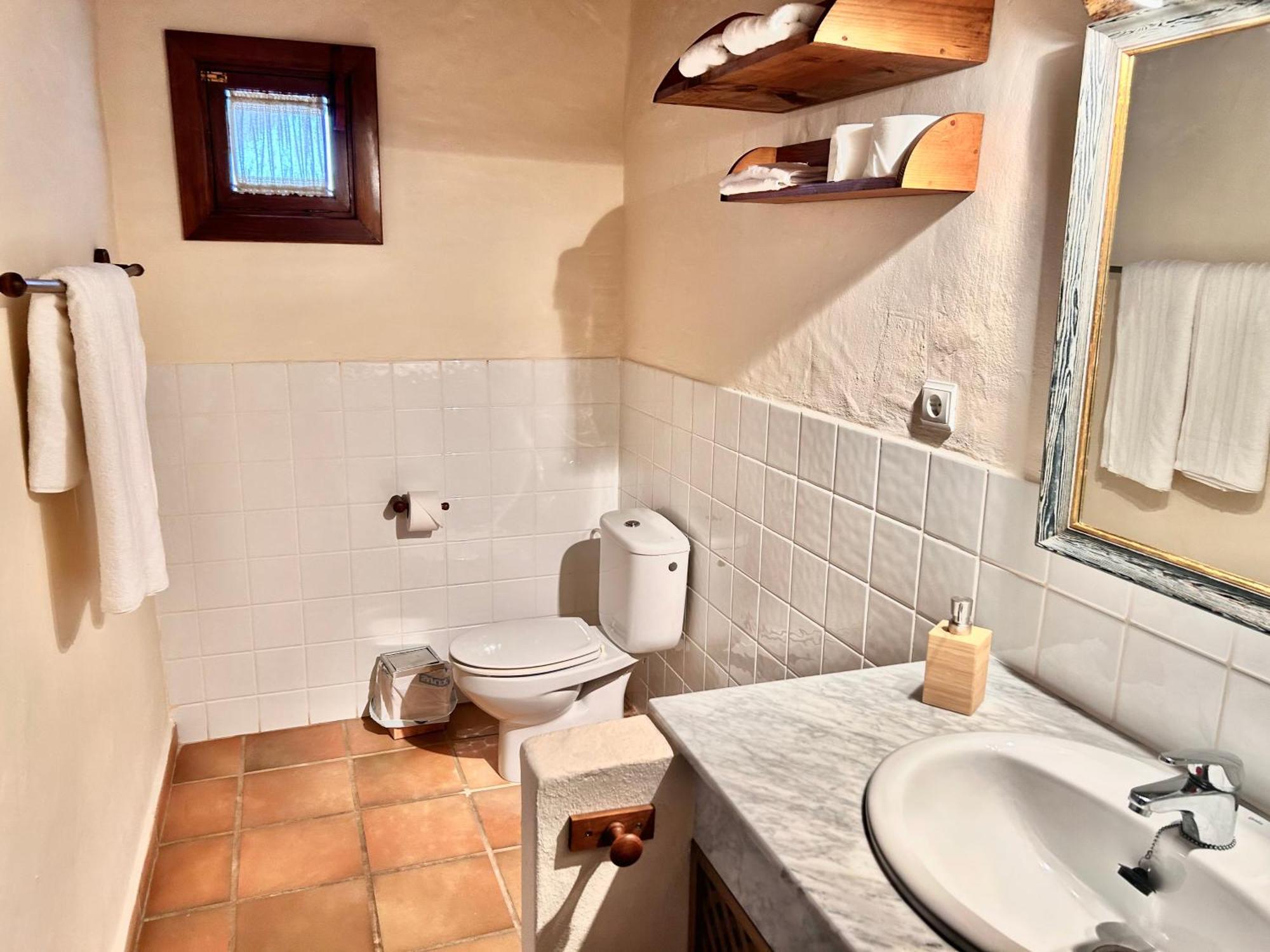 Casa Rural Isaitas Pájara Chambre photo