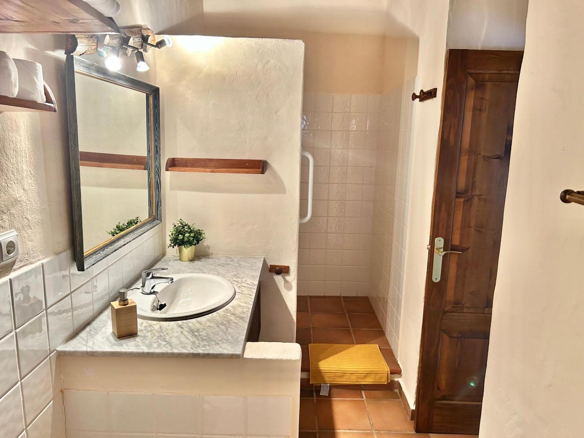 Casa Rural Isaitas Pájara Chambre photo