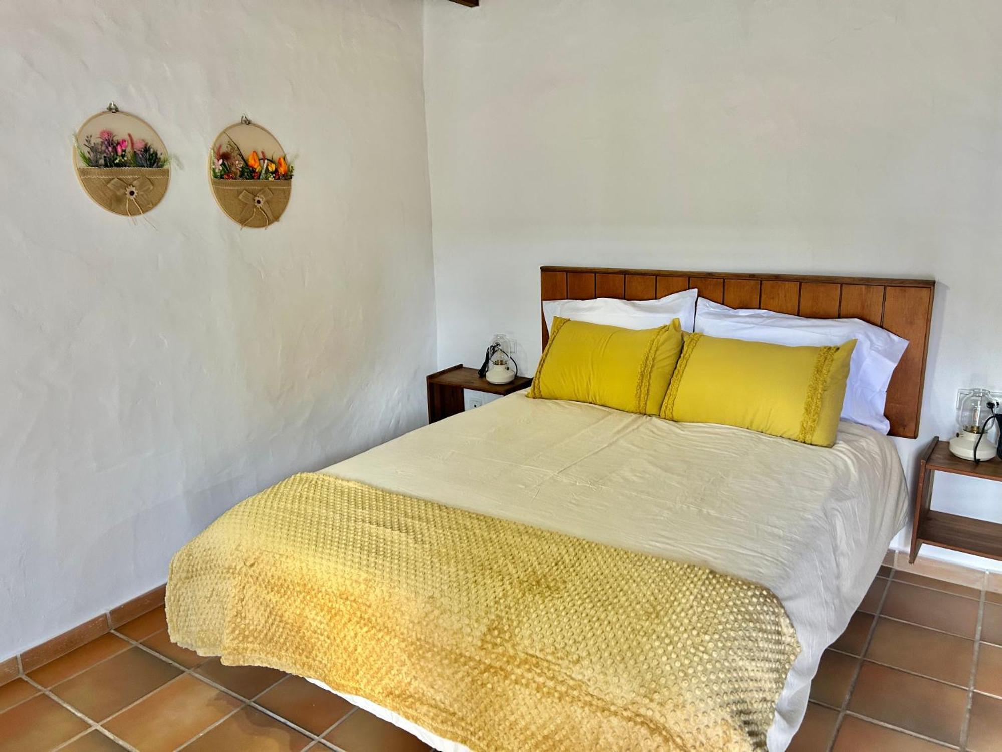 Casa Rural Isaitas Pájara Chambre photo