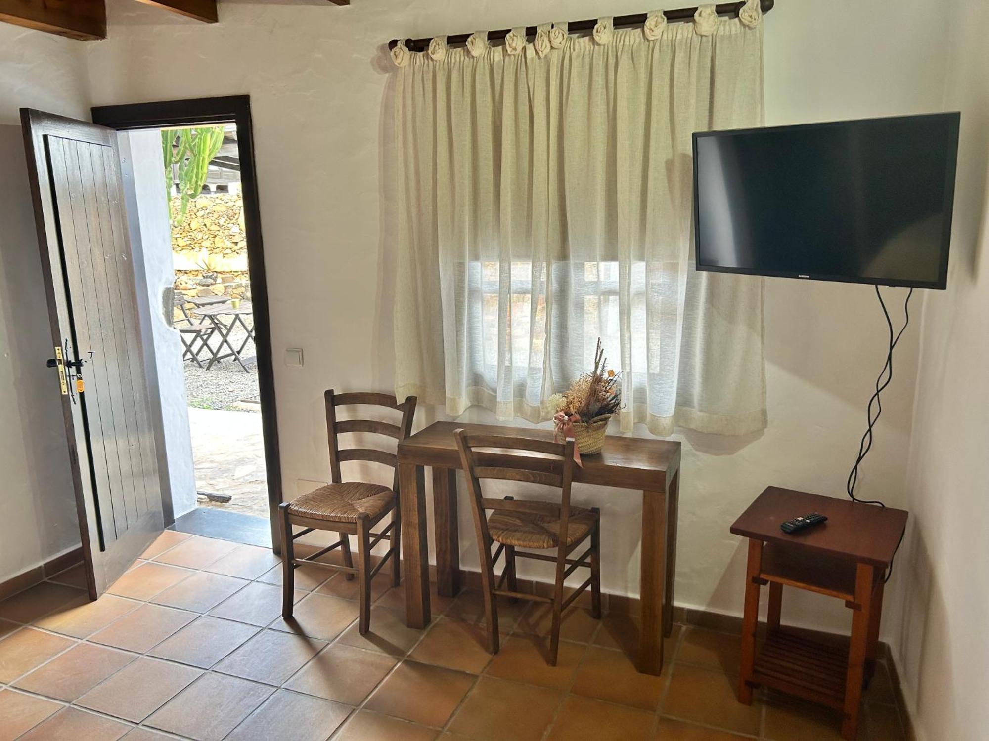 Casa Rural Isaitas Pájara Extérieur photo